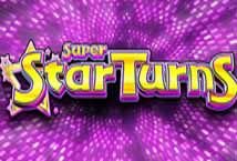 Super StarTurns Slot Review